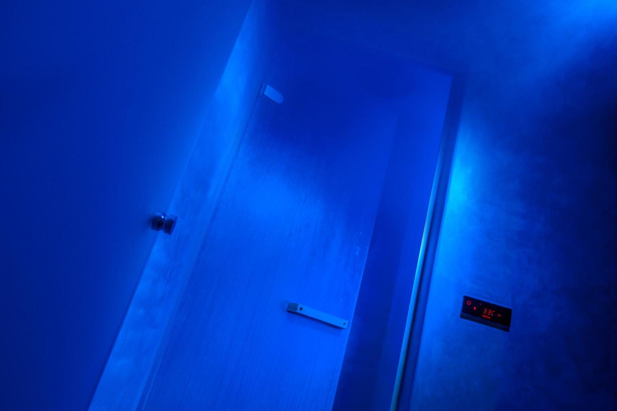 Avatar Suites Akrotírion Exteriér fotografie