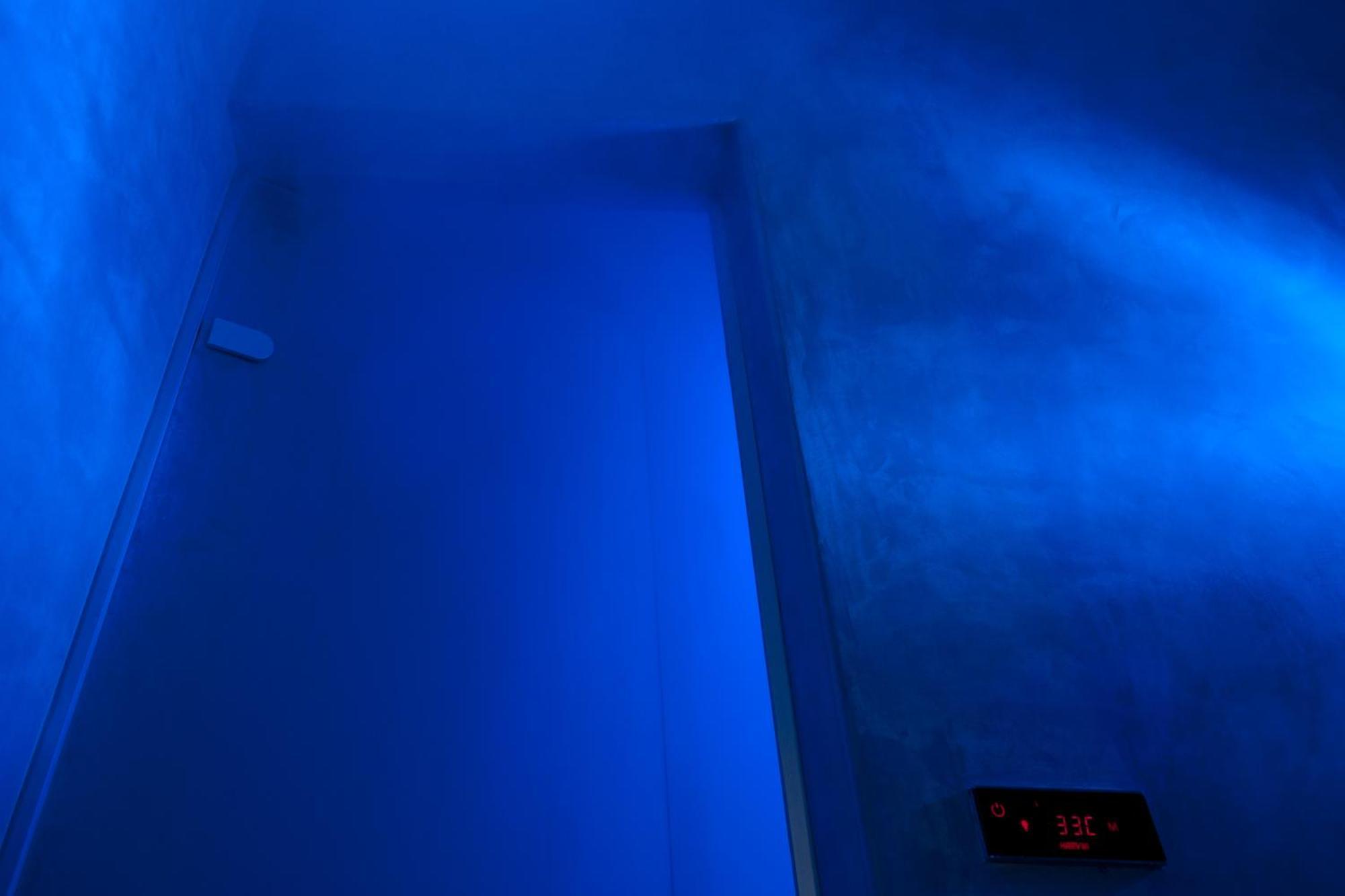 Avatar Suites Akrotírion Exteriér fotografie