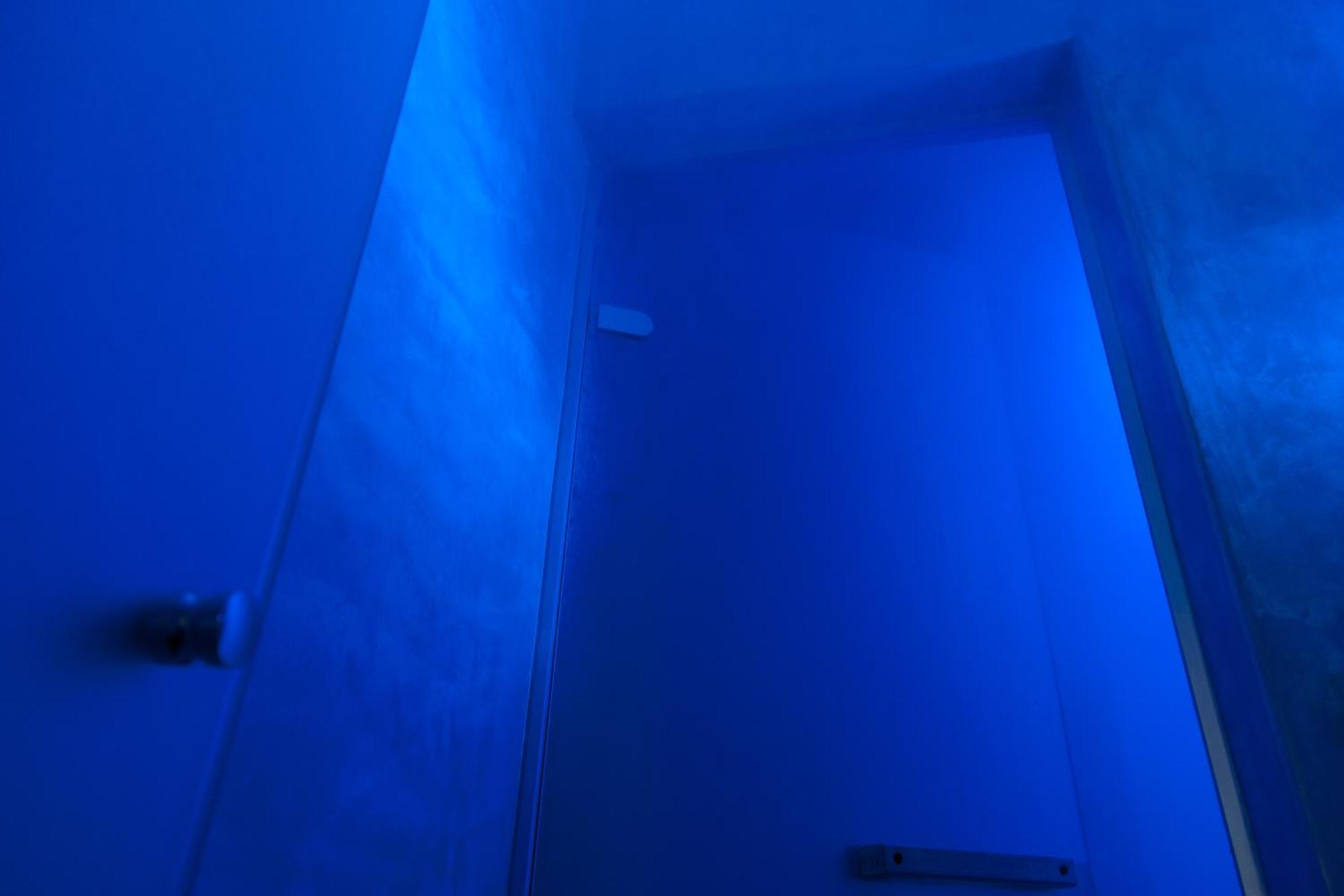 Avatar Suites Akrotírion Exteriér fotografie